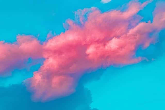 Get Past the Pink Cloud