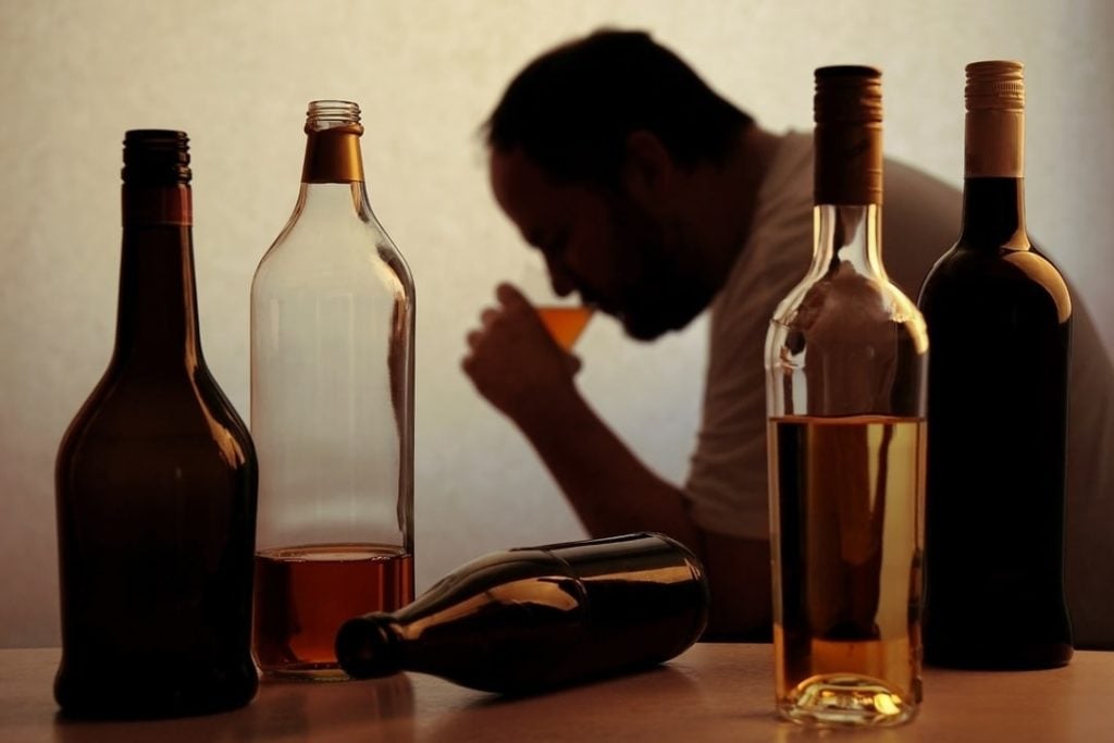 How To Know If You Or A Loved One Is An Addict | Hope Harbor Wellness