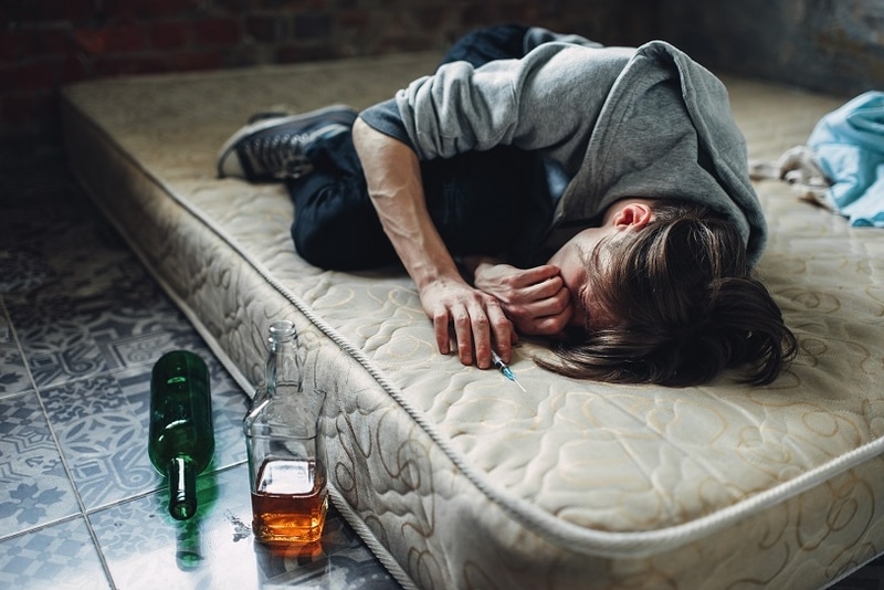 What Alcohol Does To Your Brain