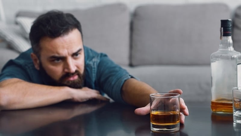 Alcohol & Withdrawal: What’s the way out?