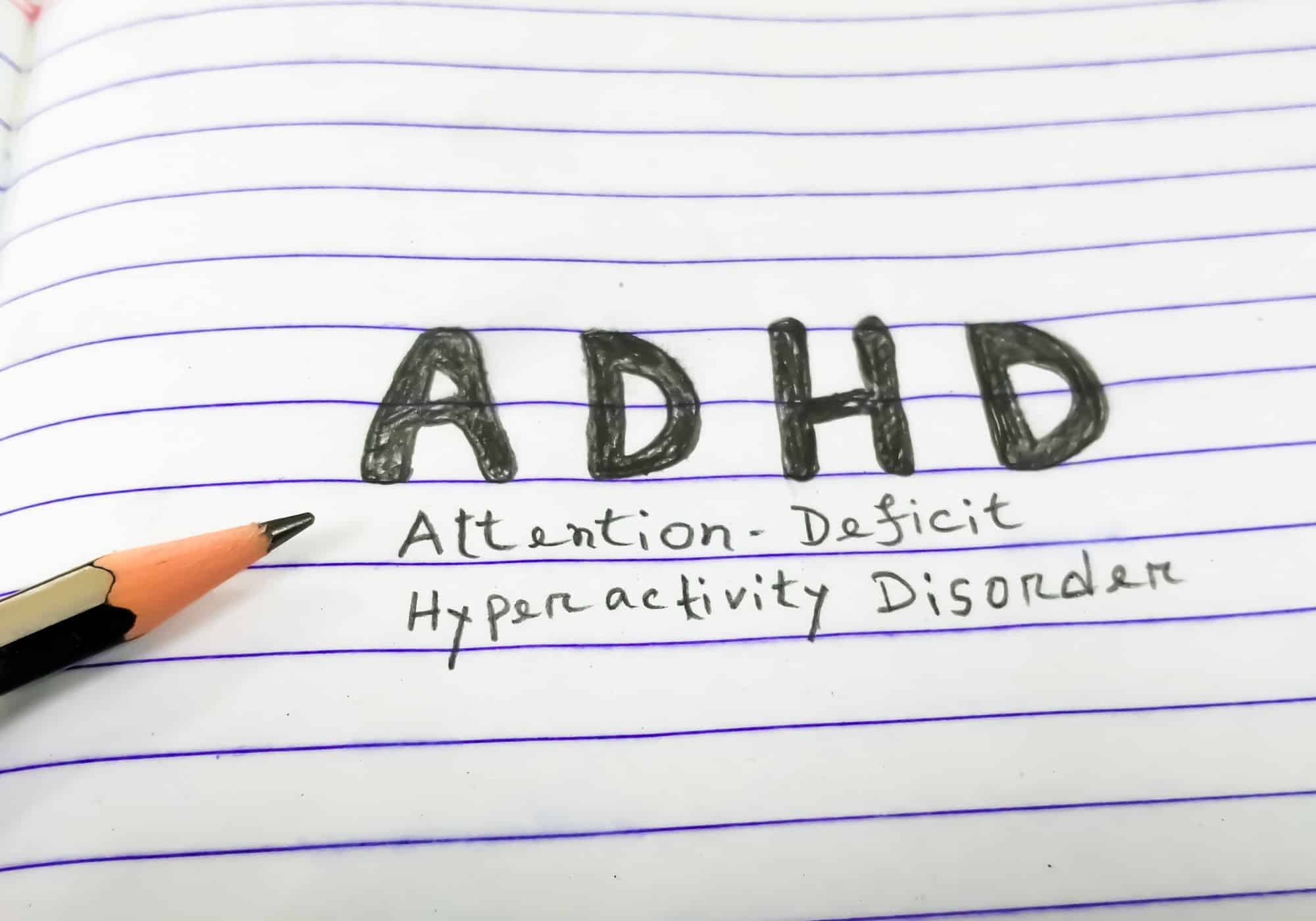 ADHD Treatment for Adults in Atlanta, GA