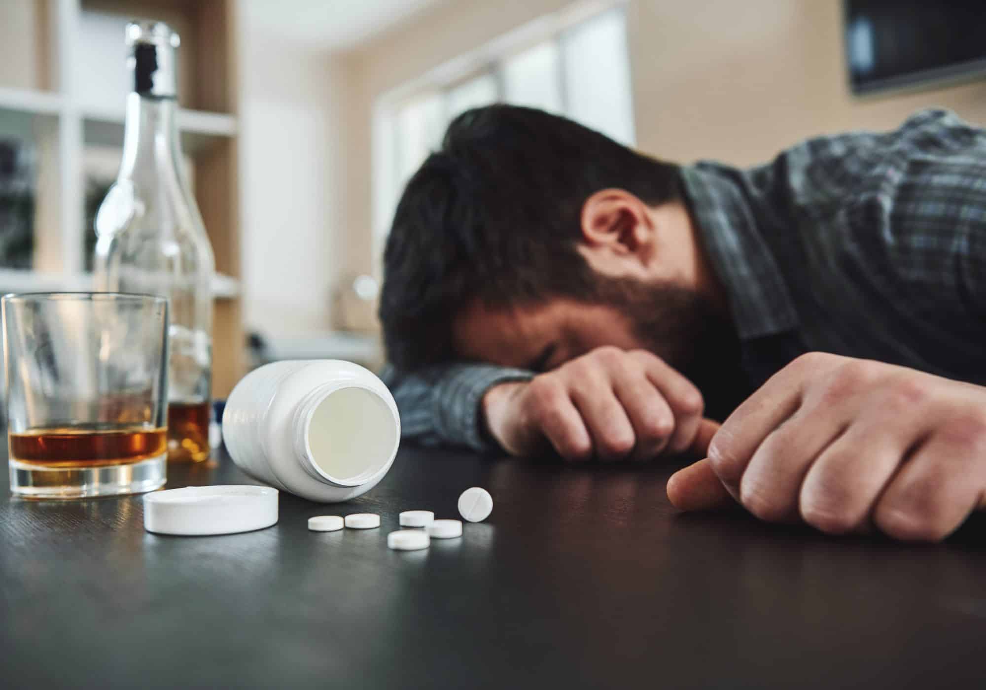 Dangers of Mixing Xanax and Other Drugs