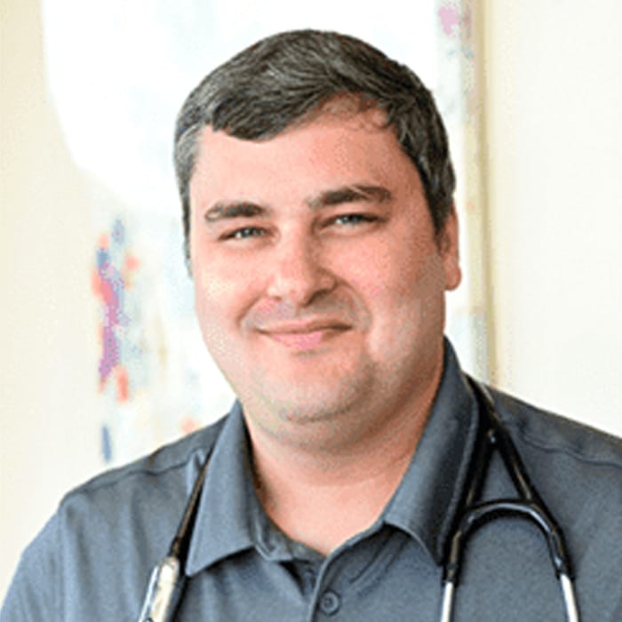 Dr. Joshua Yager Medical Director at Hope Harbor Wellness