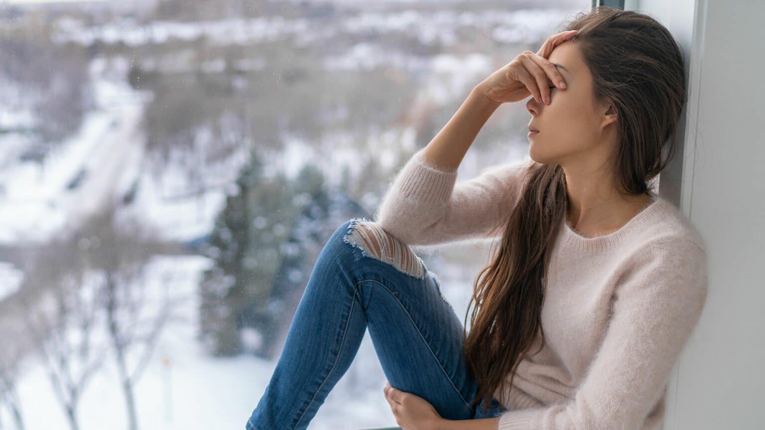 Seasonal Affective Disorder: Unveiling Winter's Hidden Challenge