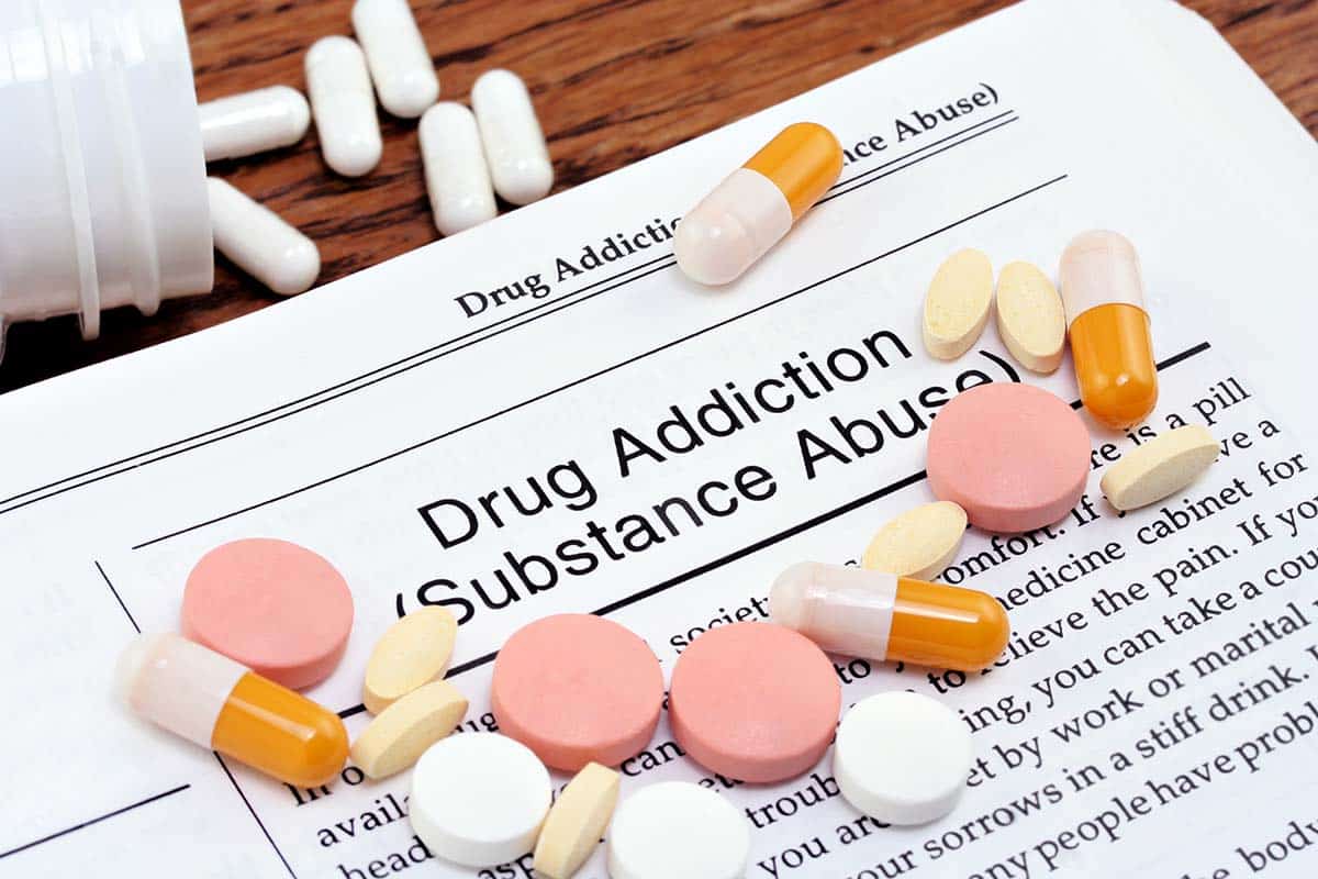 5 Myths About Substance Abuse