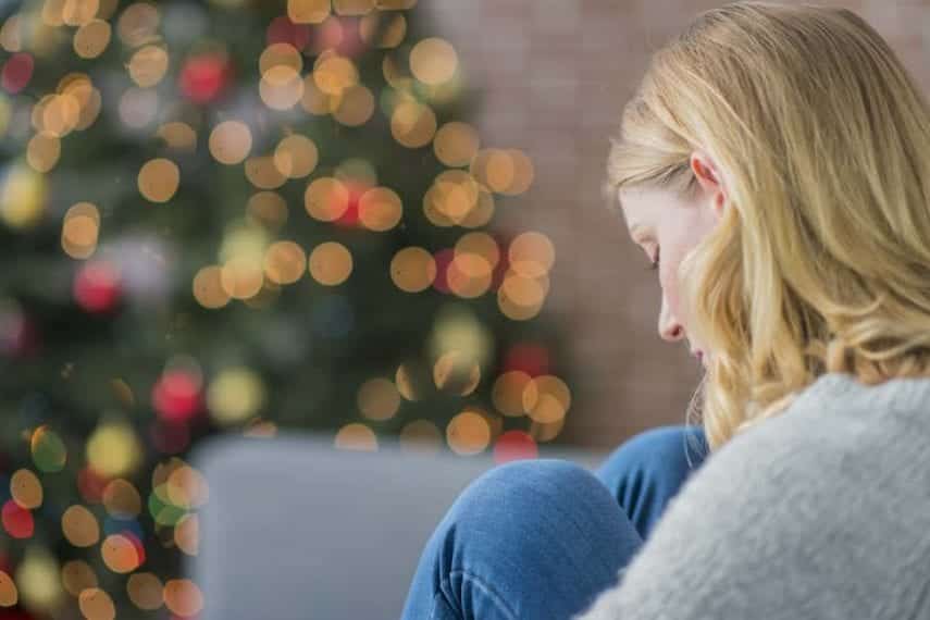  Coping with Grief and Loss During the Holidays