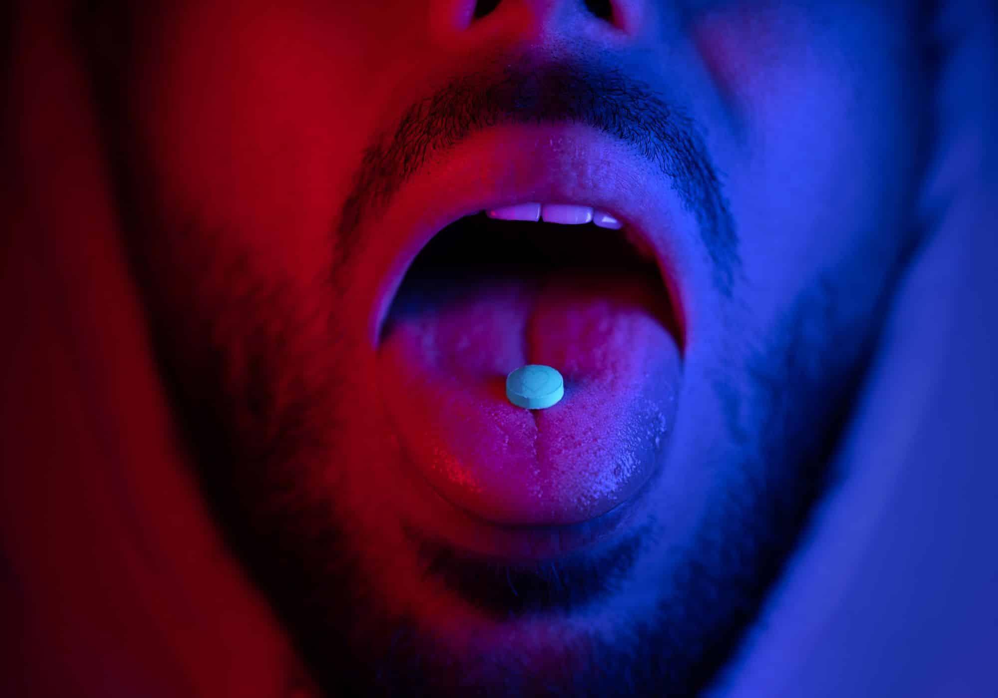 Ecstasy Addiction Treatment Atlanta, GA