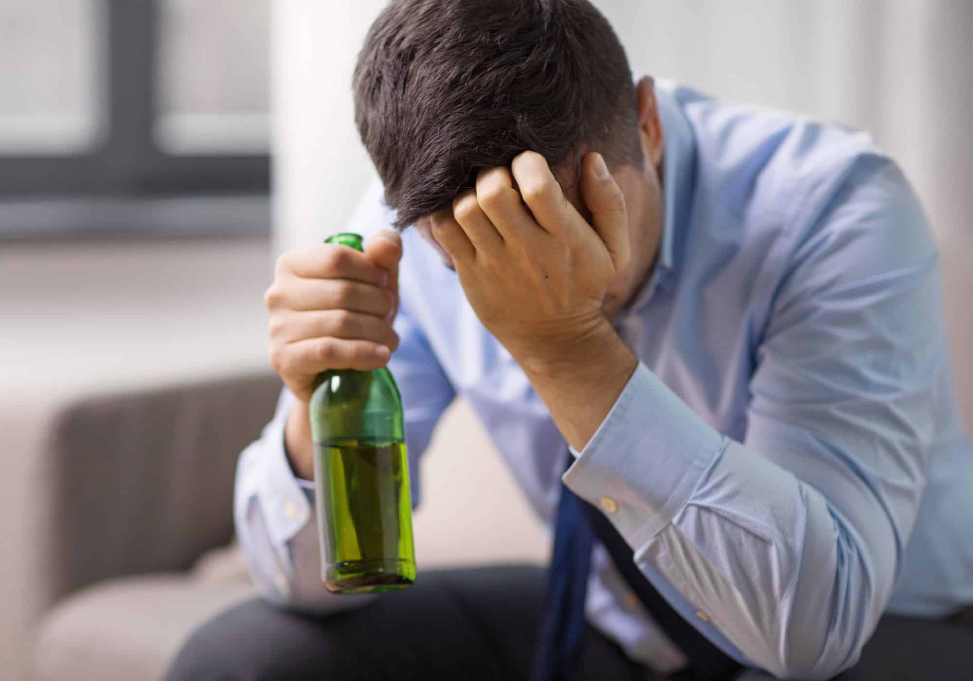 How Can Alcohol Withdrawal be Fatal
