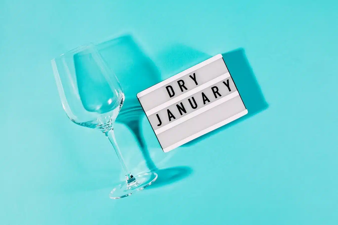 Dry January: Embracing Sobriety for a Healthier Start to 2024