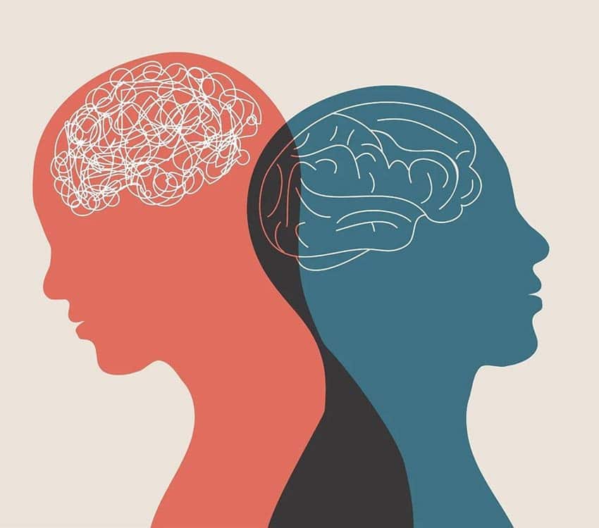Decoding the Stigma: Changing the Conversation Around Mental Health