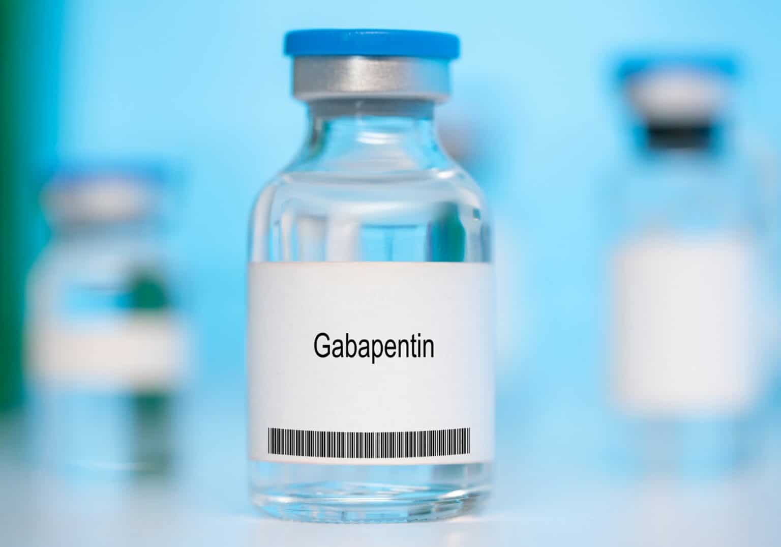 Gabapentin Ruined My Life Addiction and Effects
