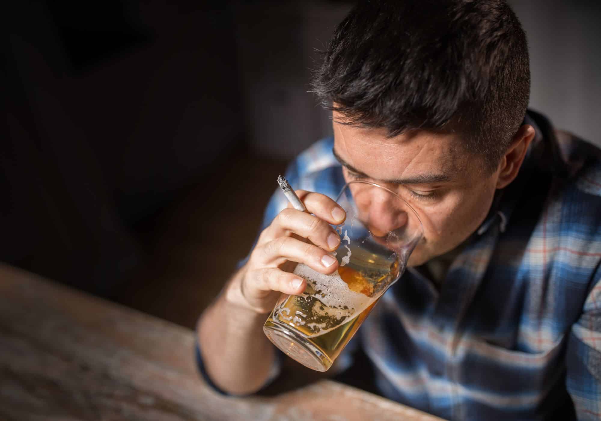Is My Husband a Functioning Alcoholic?