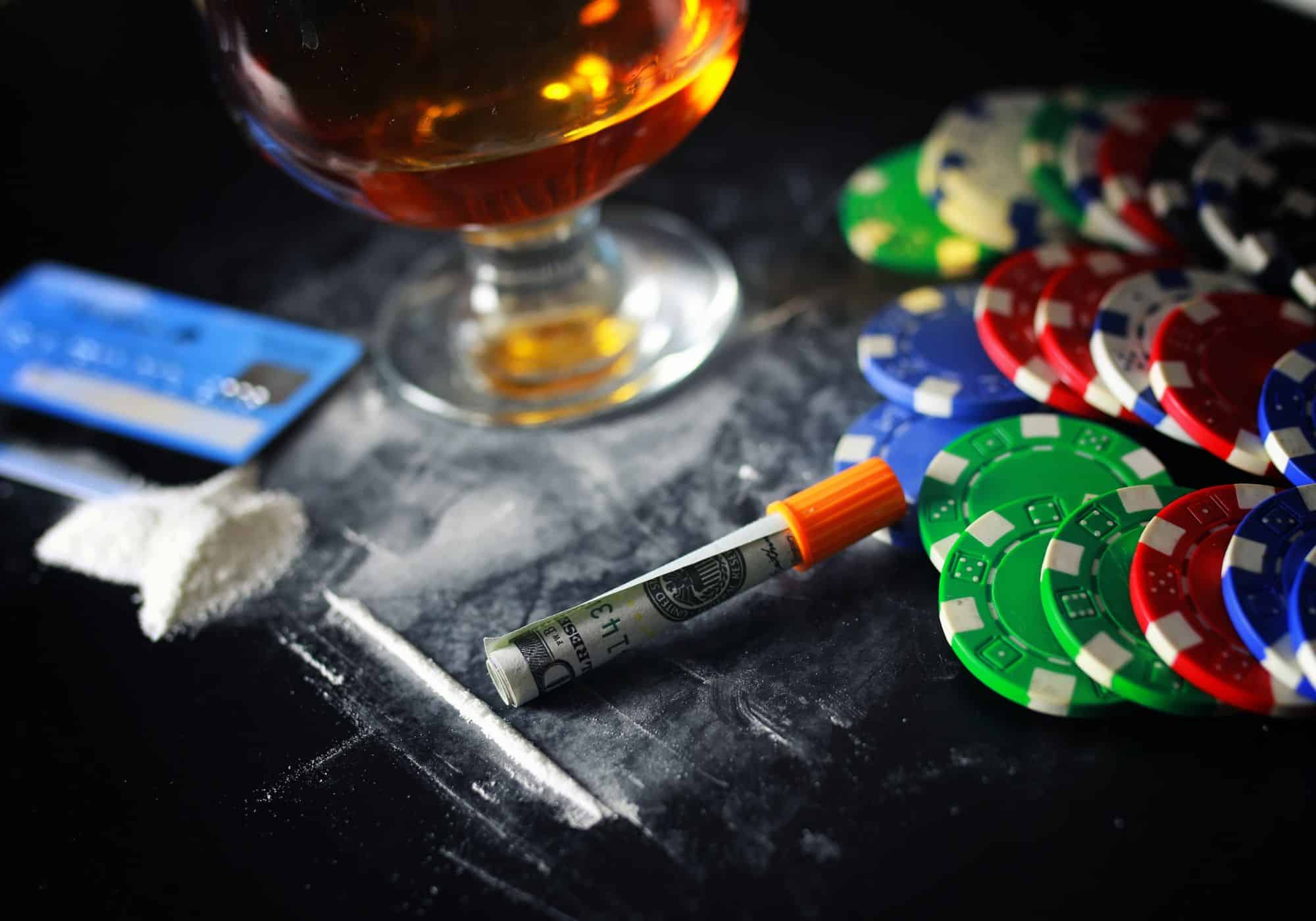 Gambling Addiction Treatment Atlanta, GA
