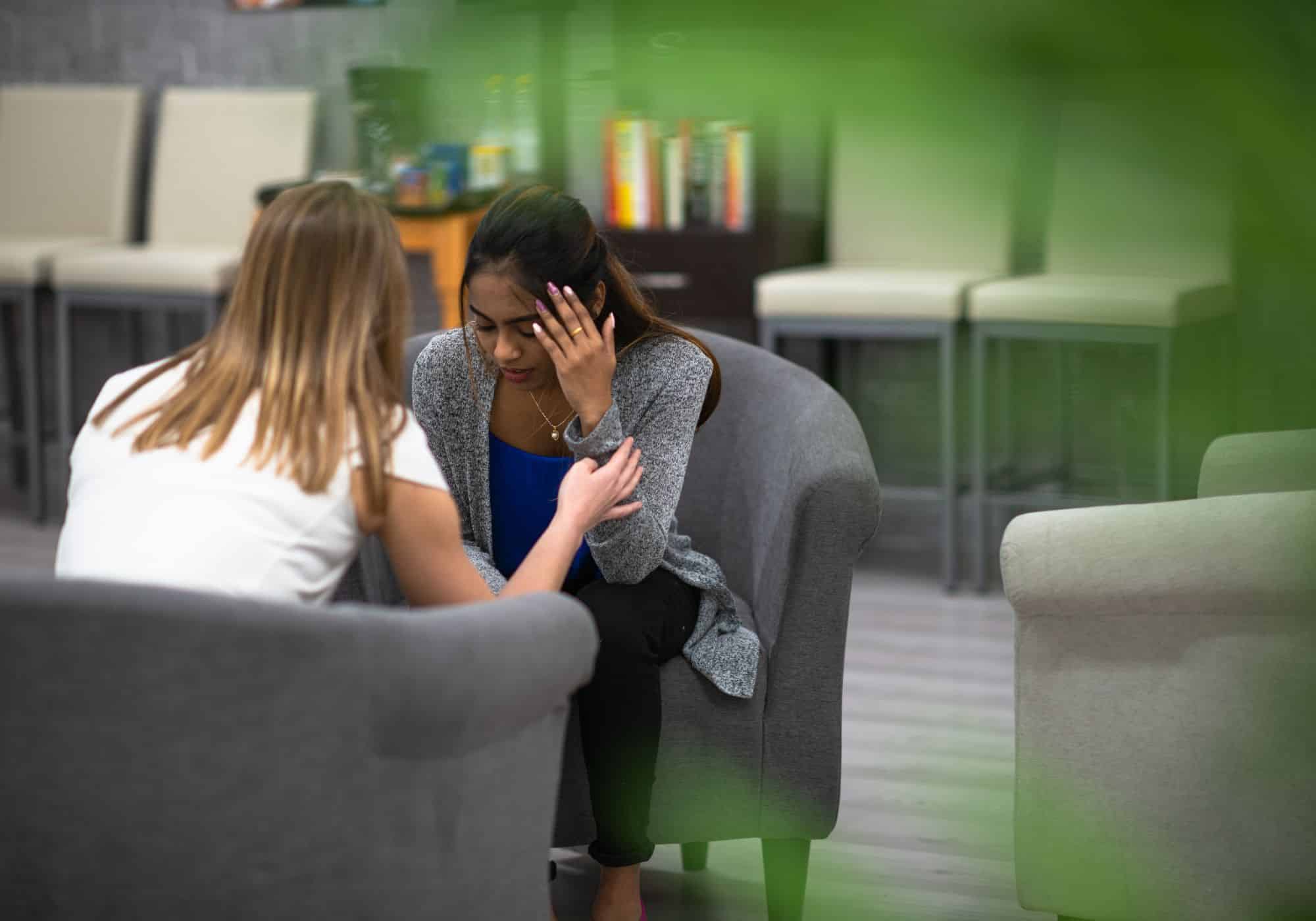 Atlanta Marijuana Addiction Treatment