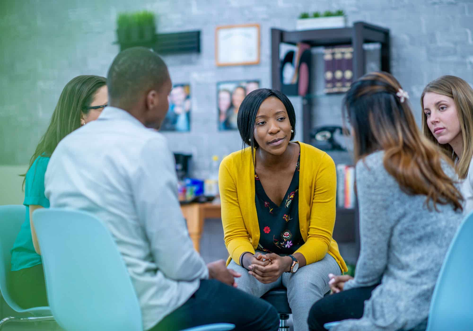 Barbiturate Addiction Treatment