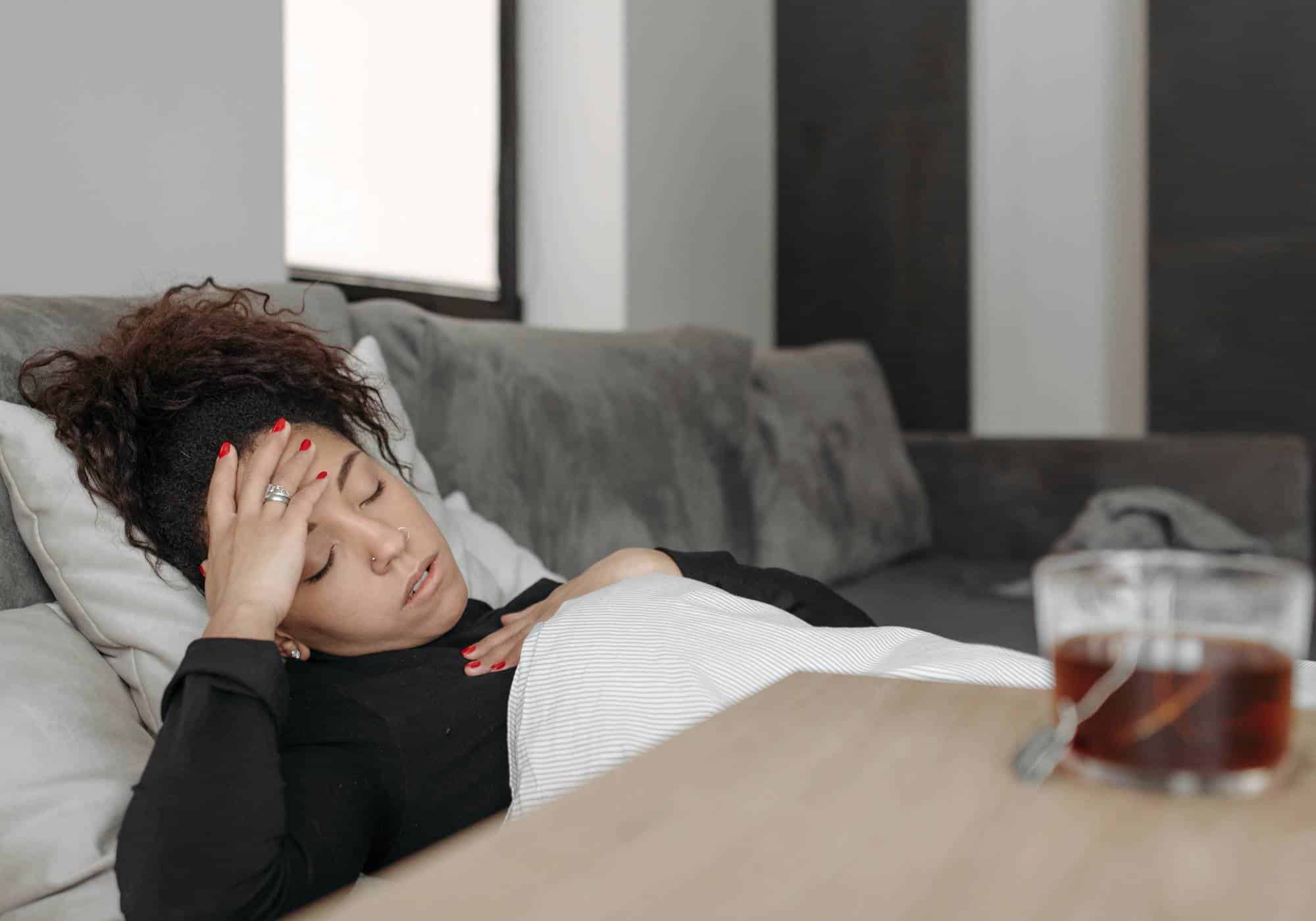 Ativan Withdrawal Symptoms