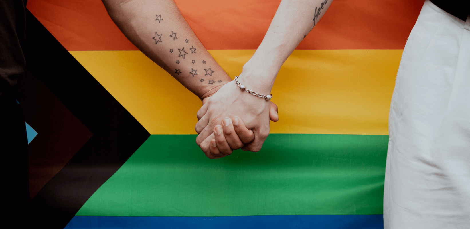 Support LGBTQIA+ Mental Health at Hope Harbor Wellness