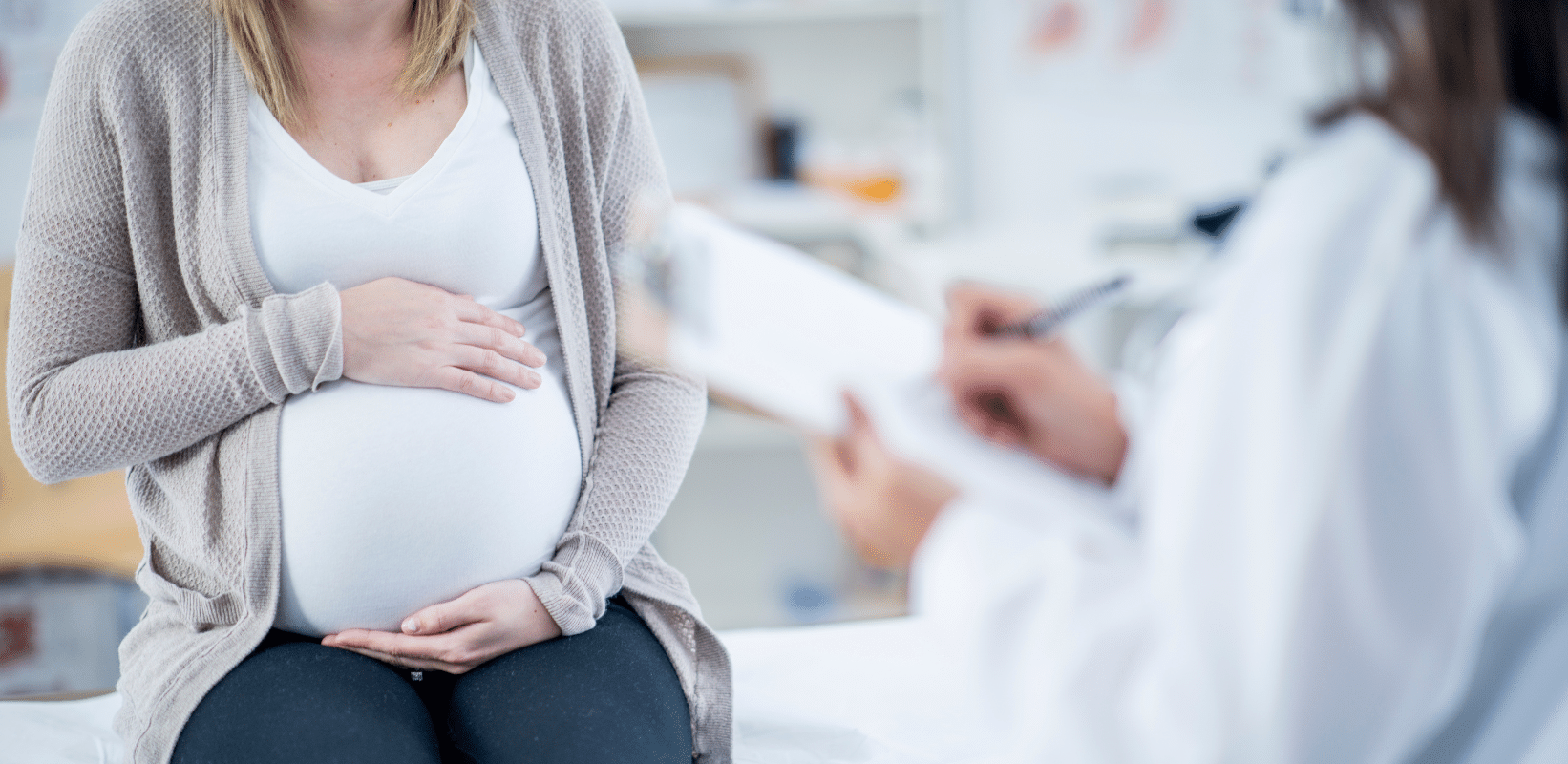 Understanding Perinatal Mood and Anxiety Disorders at Hope Harbor Wellness