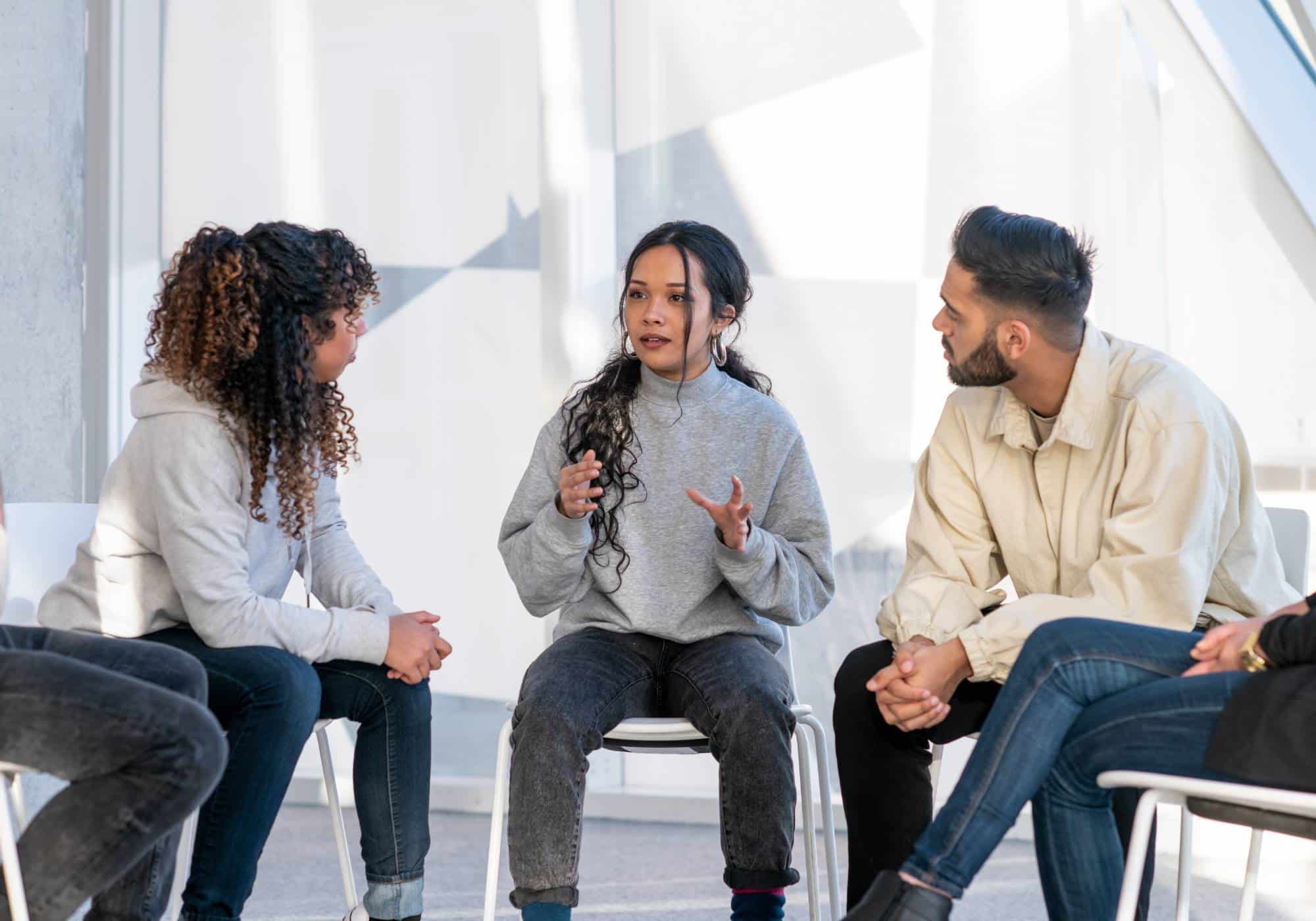 Gabapentin Addiction Treatment in Atlanta, GA