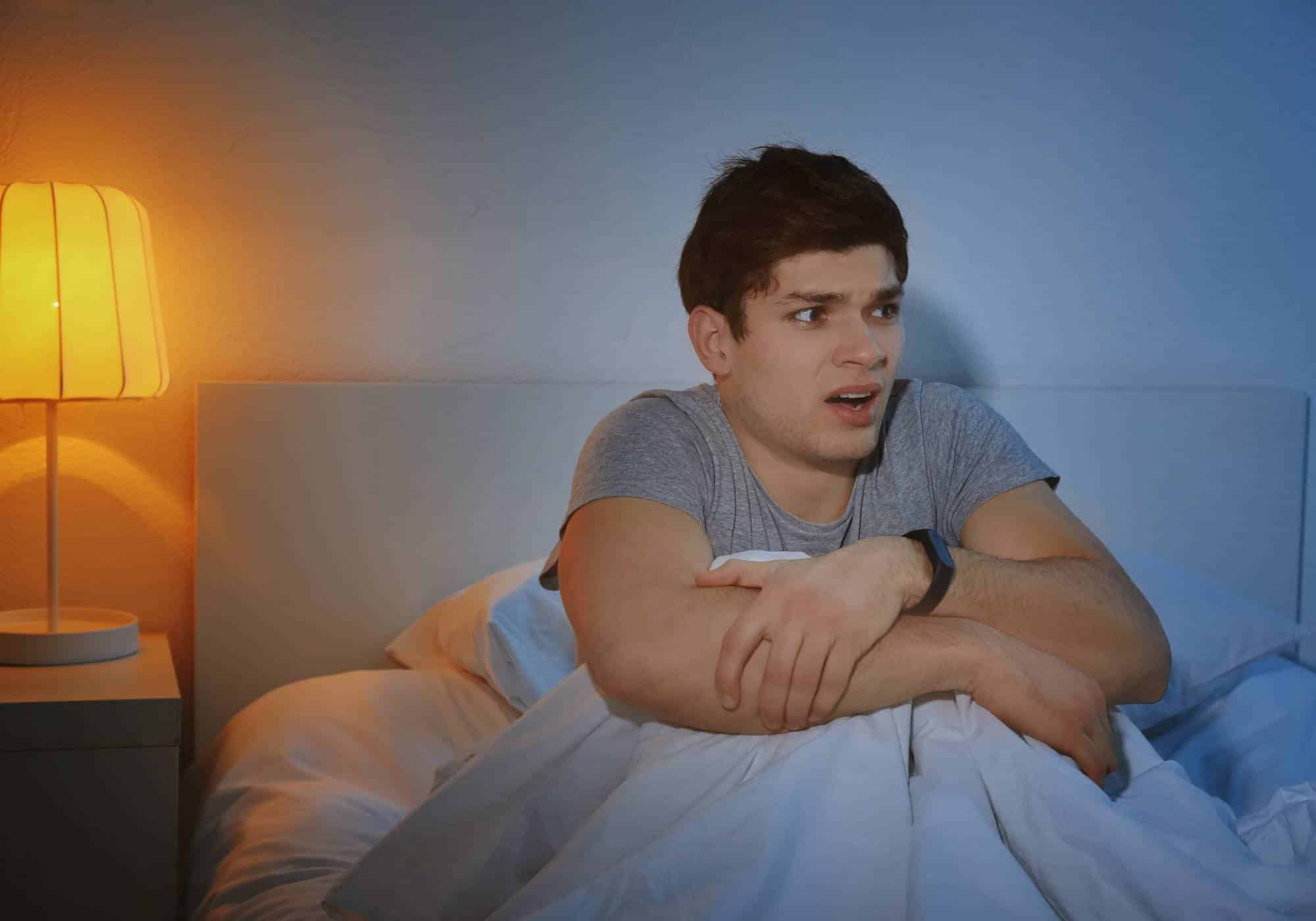 Side Effects of DMT Addiction