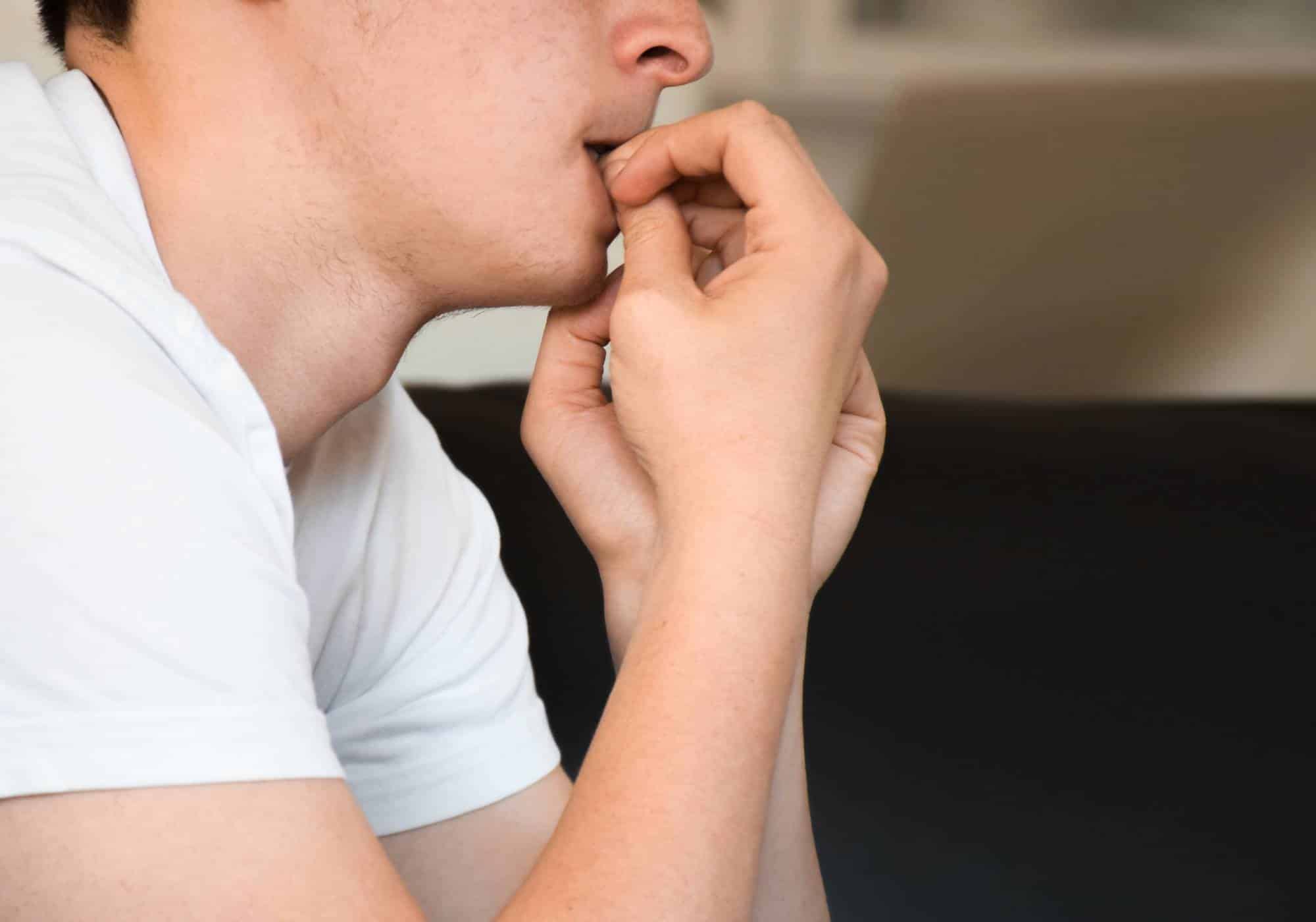 Dangers of Snorting Gabapentin