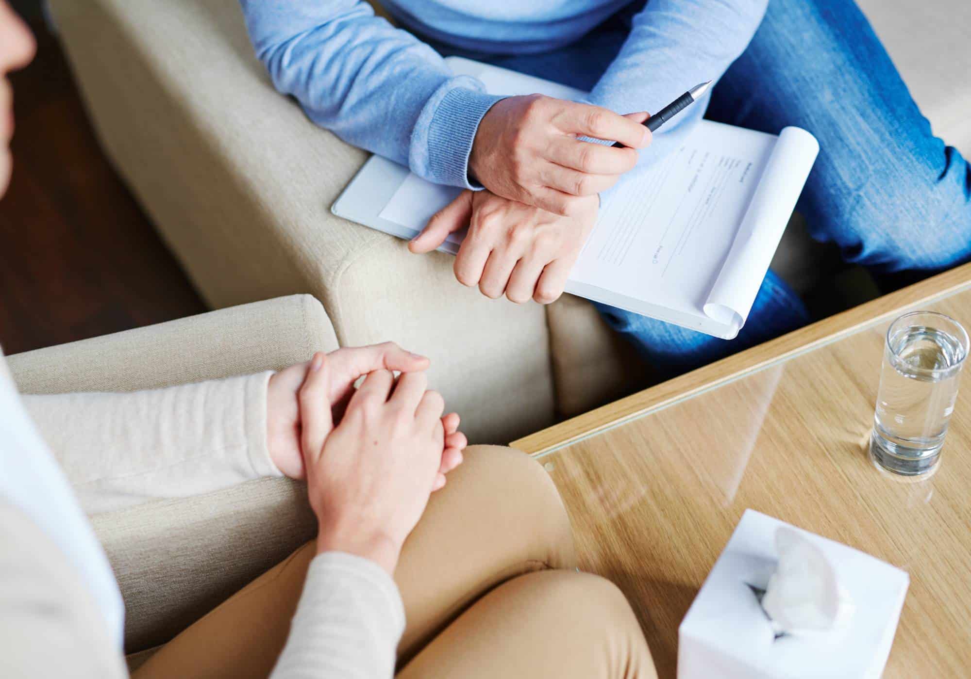 Alcohol Addiction Treatment in Atlanta, GA