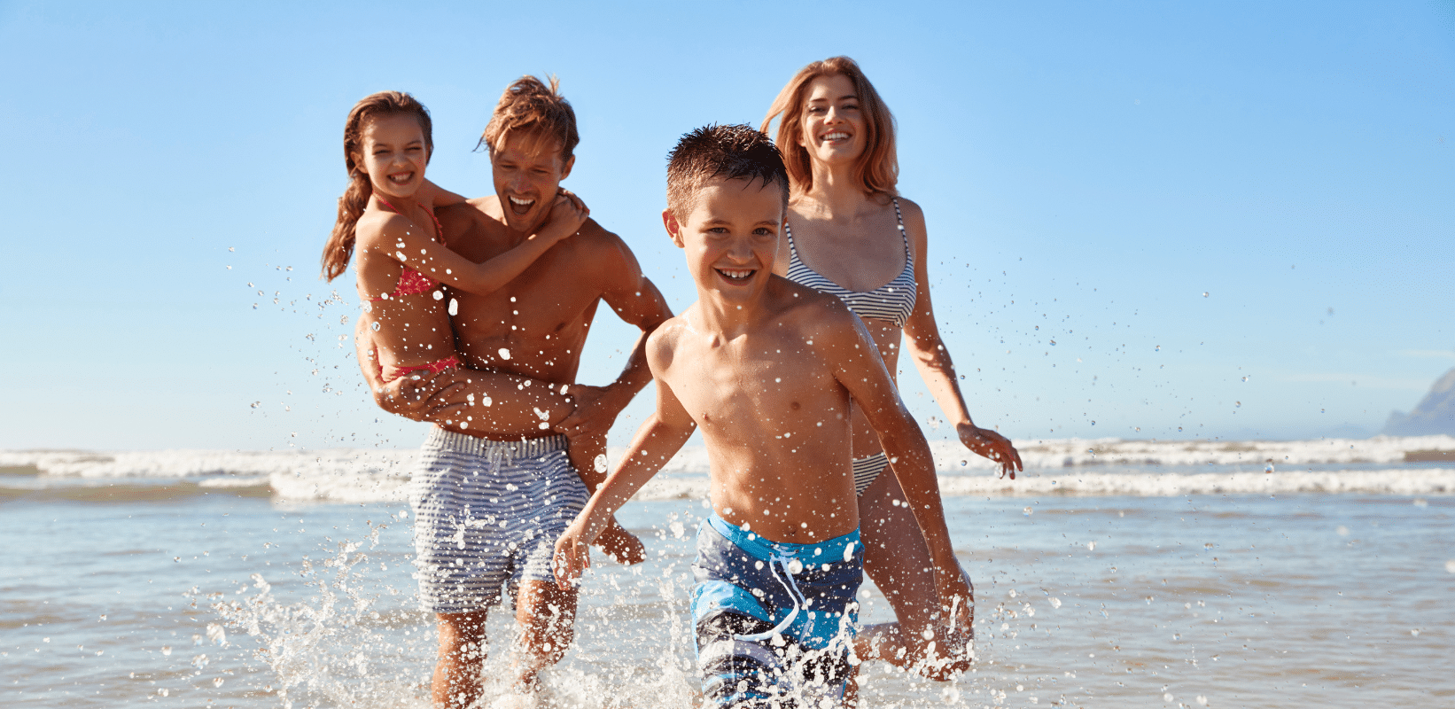 Managing Mental Health During Summer Vacations at Hope Harbor