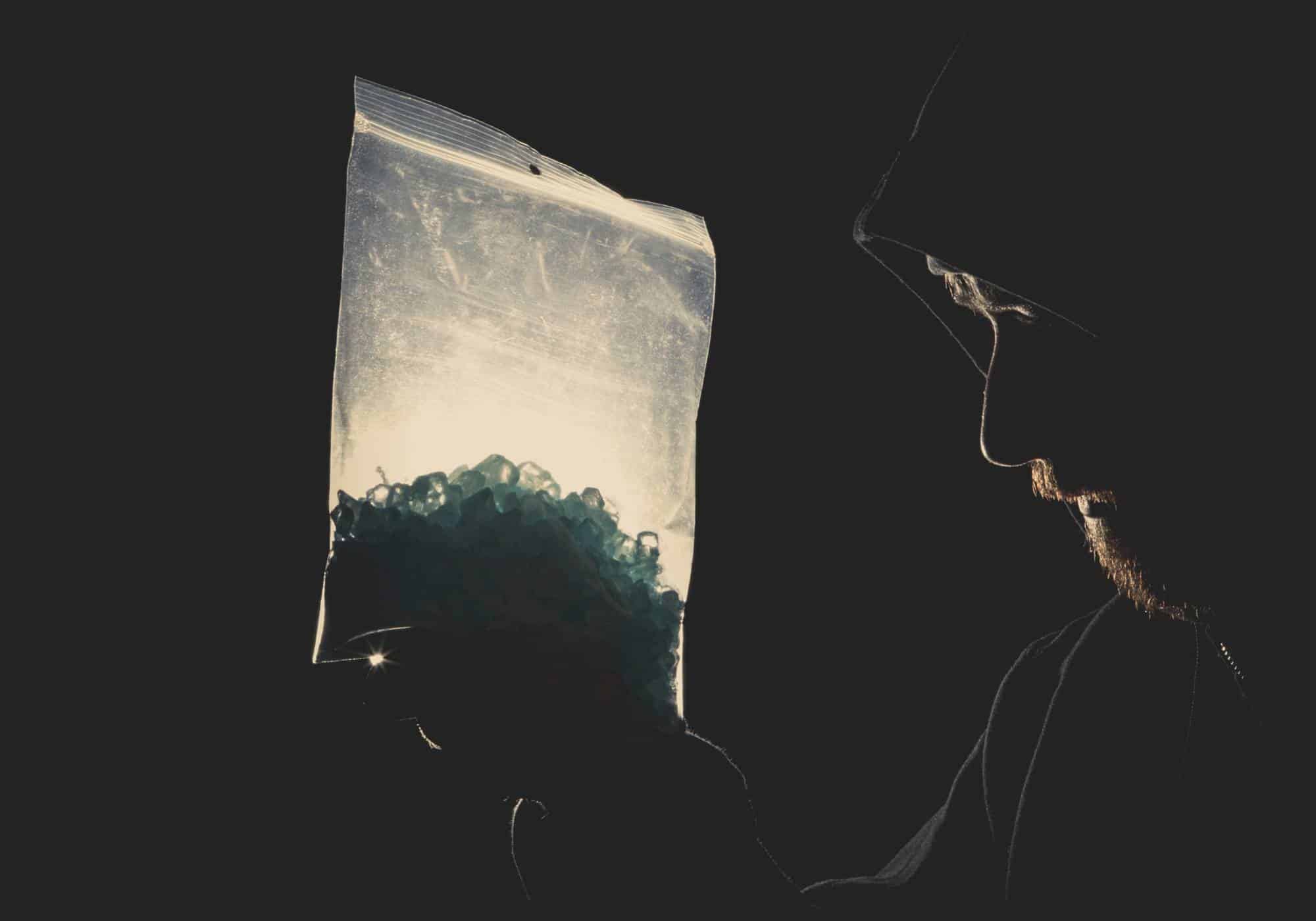 How Long Does Methamphetamine Stay In Your System?