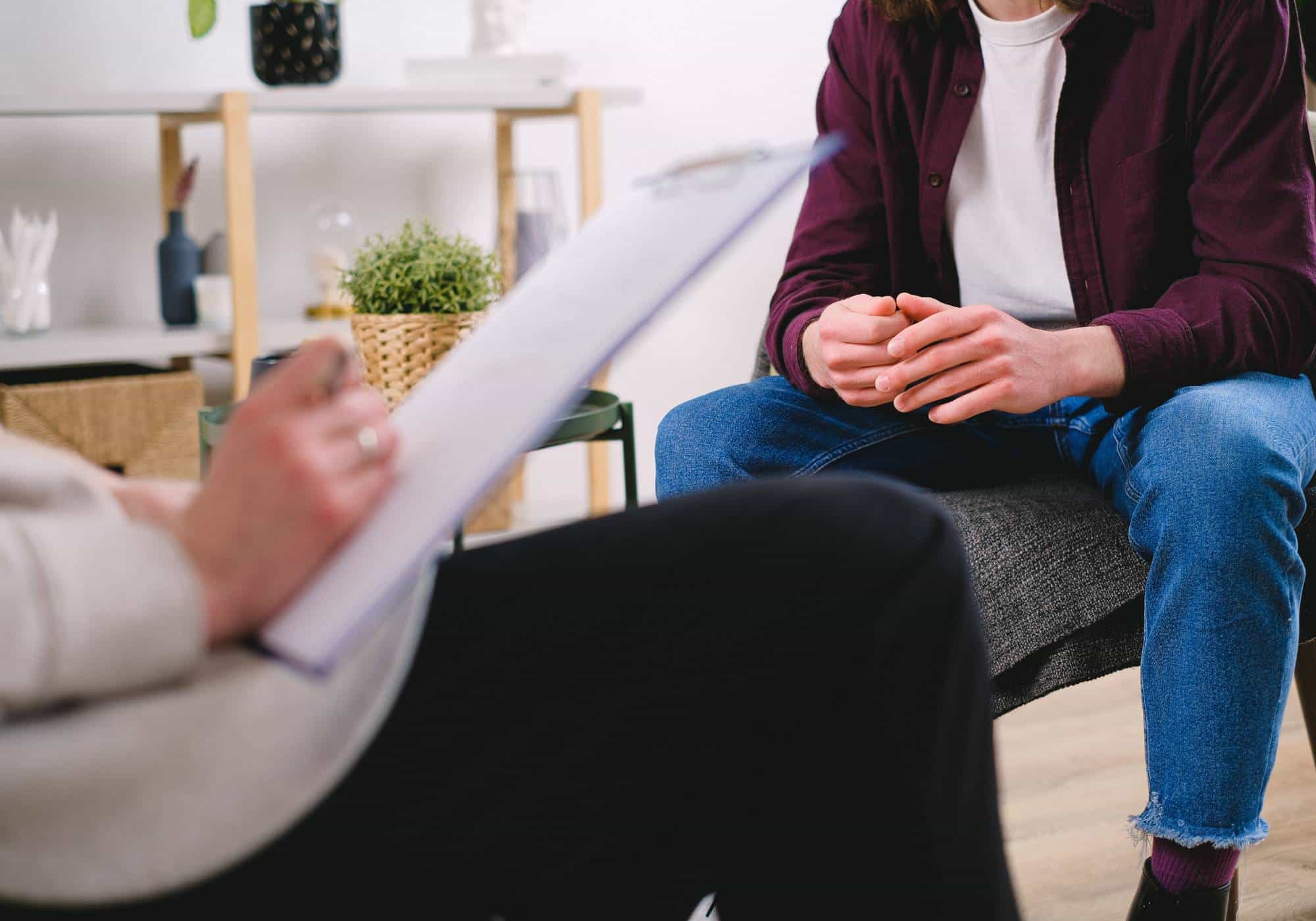 Oxycodone Withdrawal Treatment Atlanta, GA