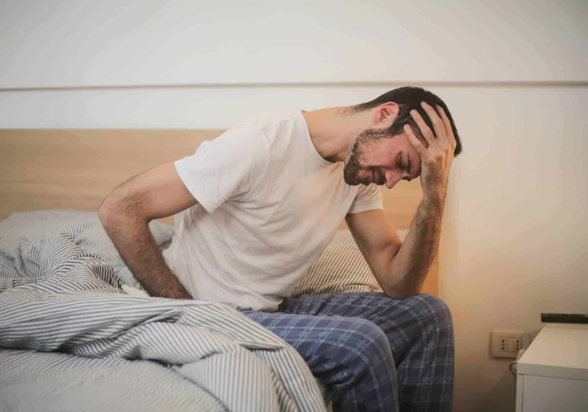 Side Effects of Mixing Lexapro and Alcohol