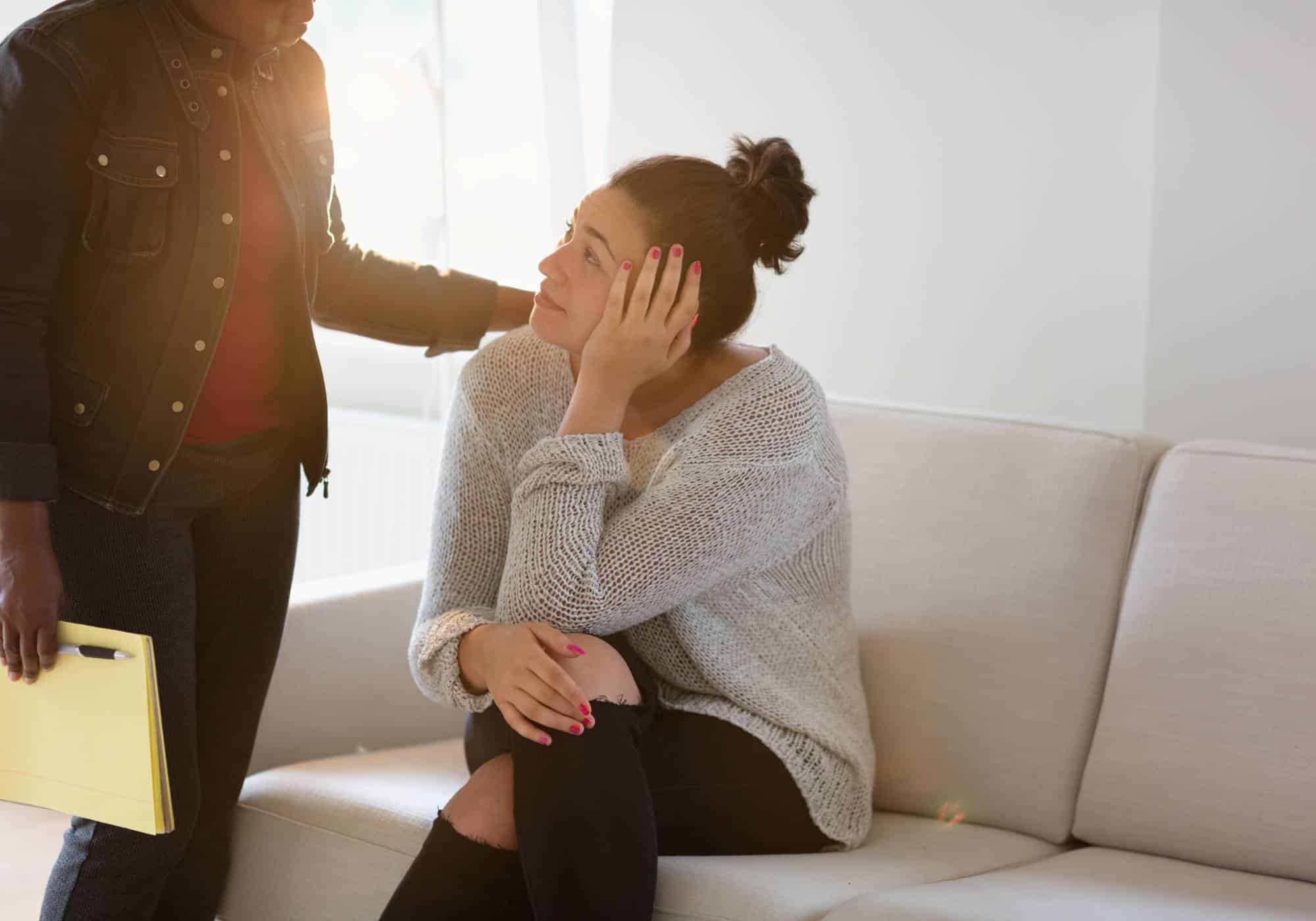 Trazodone Addiction Treatment in Atlanta, GA