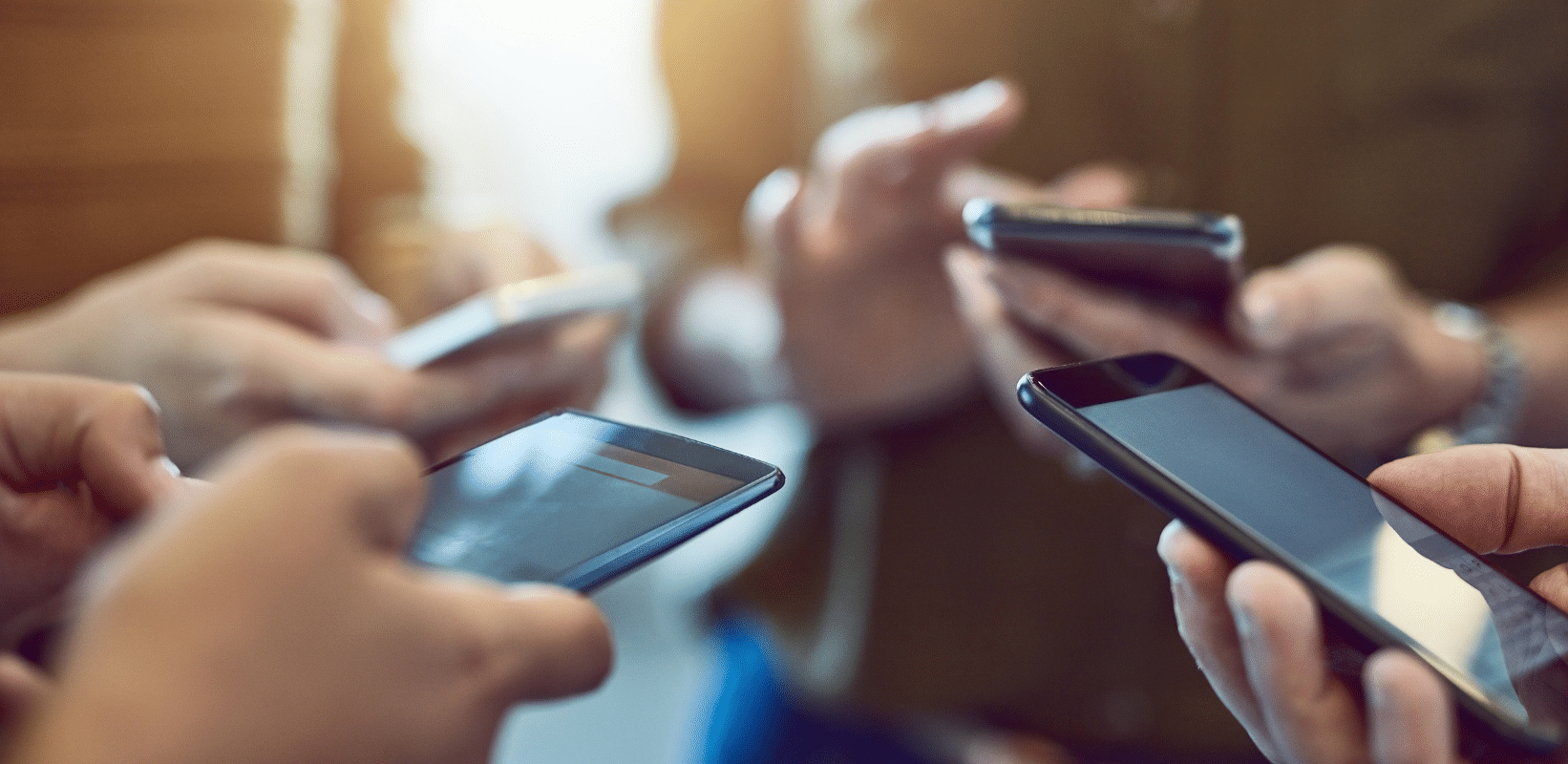 Staying Connected: The Importance of Social Support in Recovery