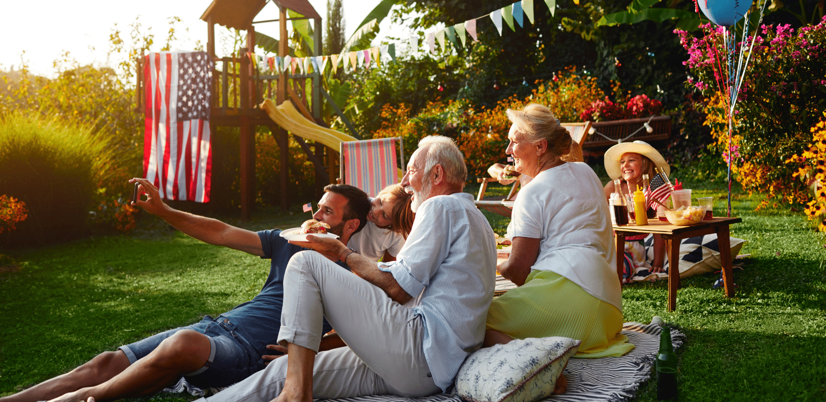 Navigating 4th of July Celebrations in Recovery at Hope Harbor