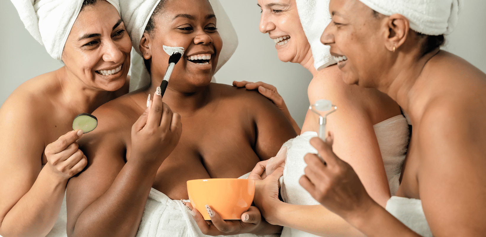 Managing Anxiety During Mid-Summer Gatherings