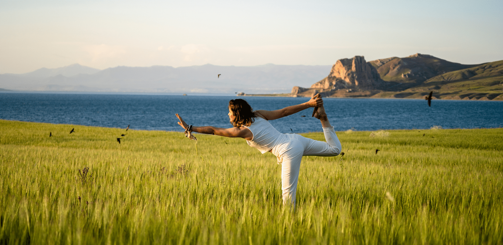Managing Anxiety During Mid-Summer Gatherings