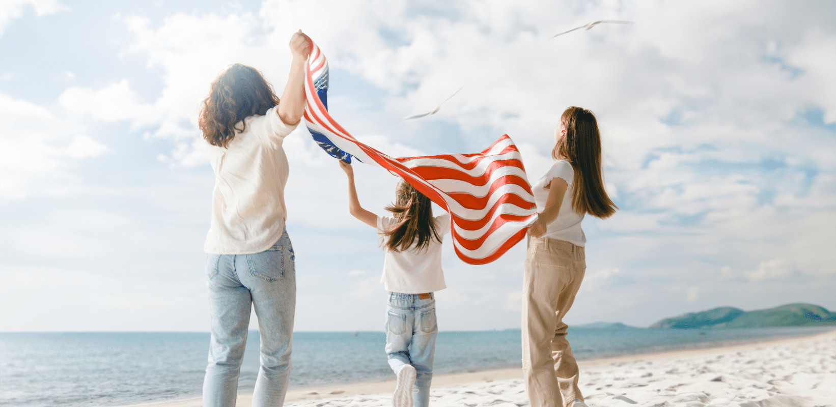 Navigating 4th of July Celebrations in Recovery at Hope Harbor