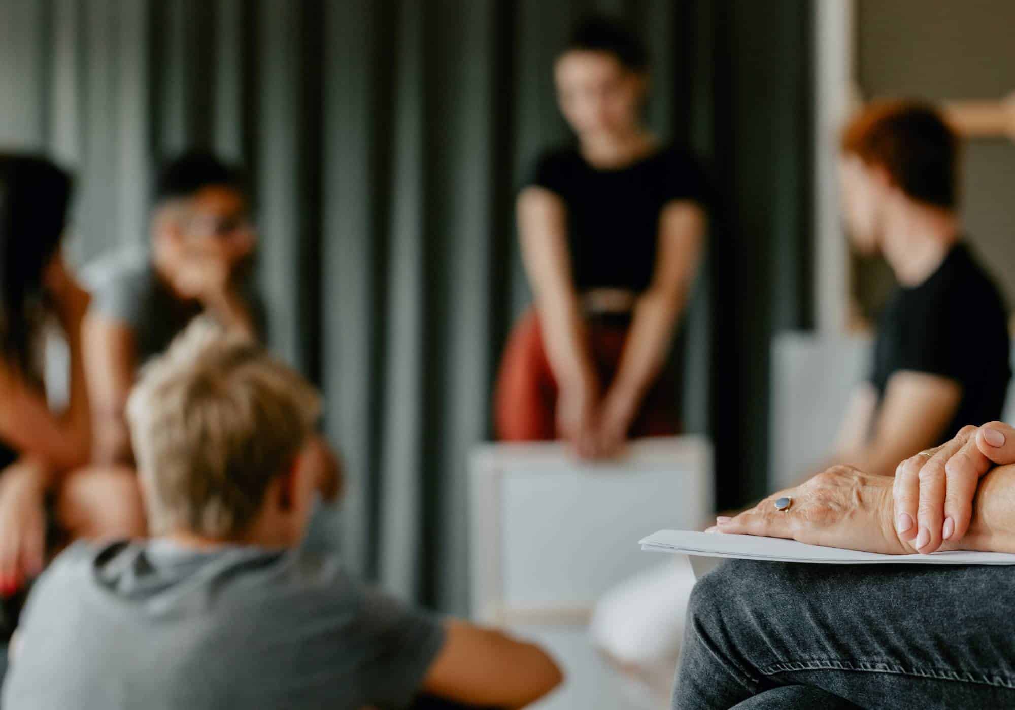 Outpatient Methadone Addiction Treatment Atlanta, GA