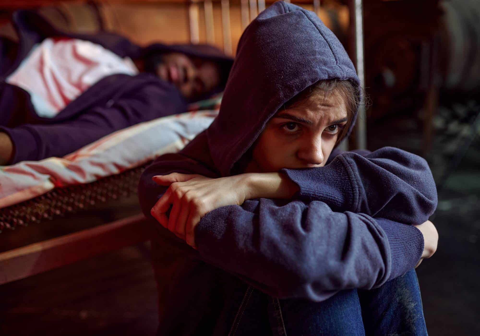 Signs and Symptoms of Morphine Withdrawal
