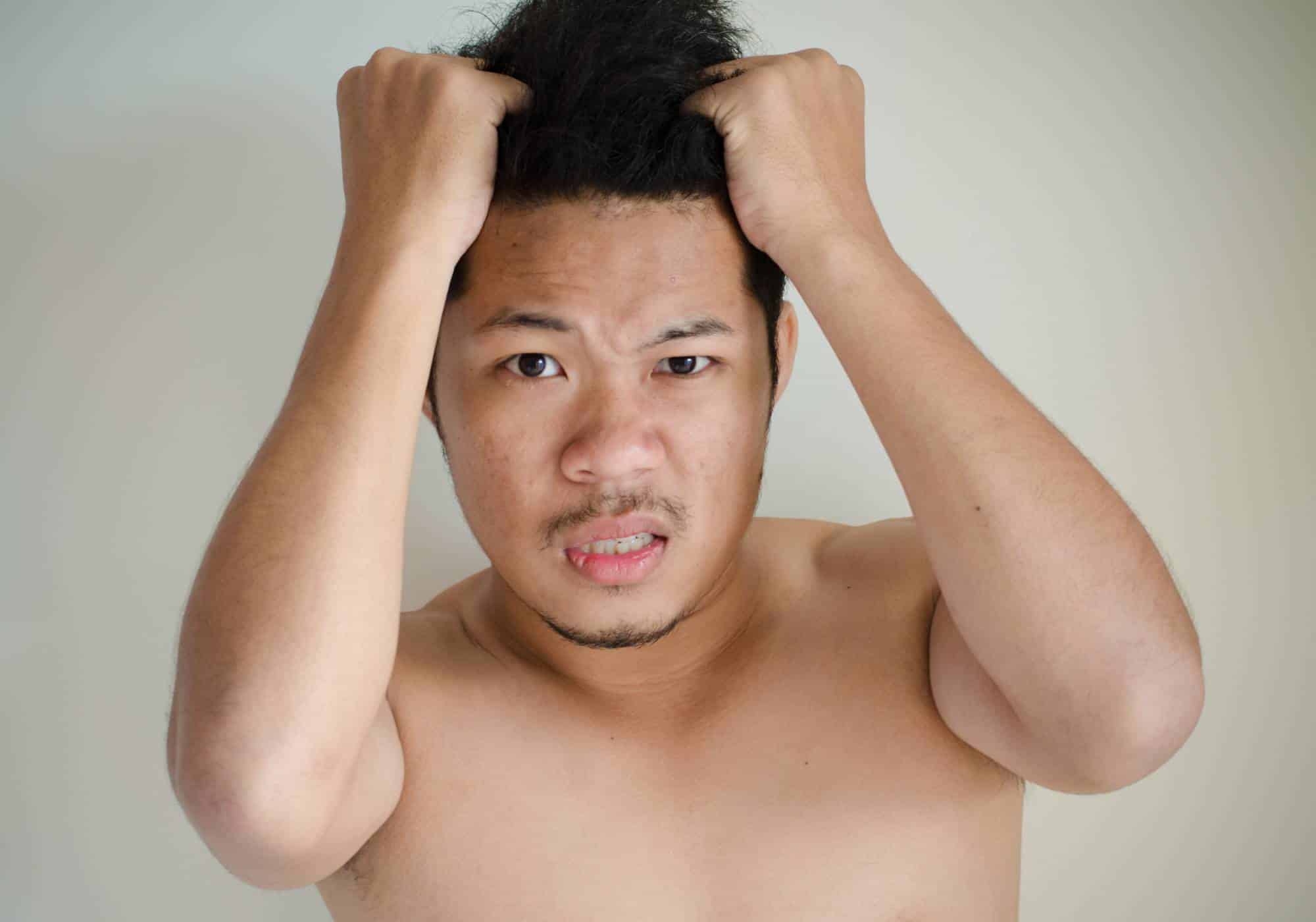 Signs of Methadone Addiction