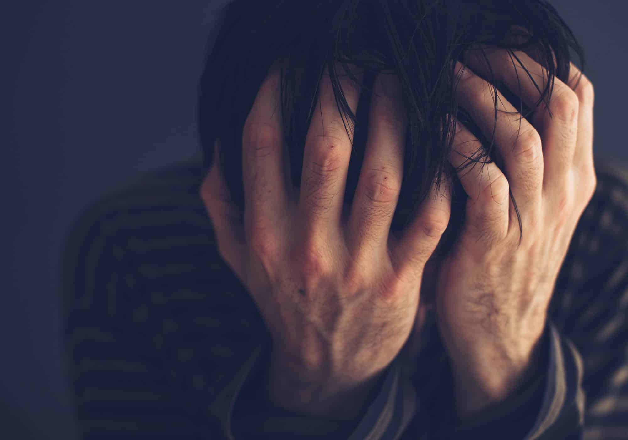 Signs of Phenibut Abuse