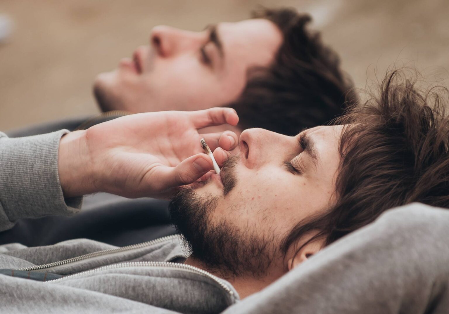 What is Greening Out?