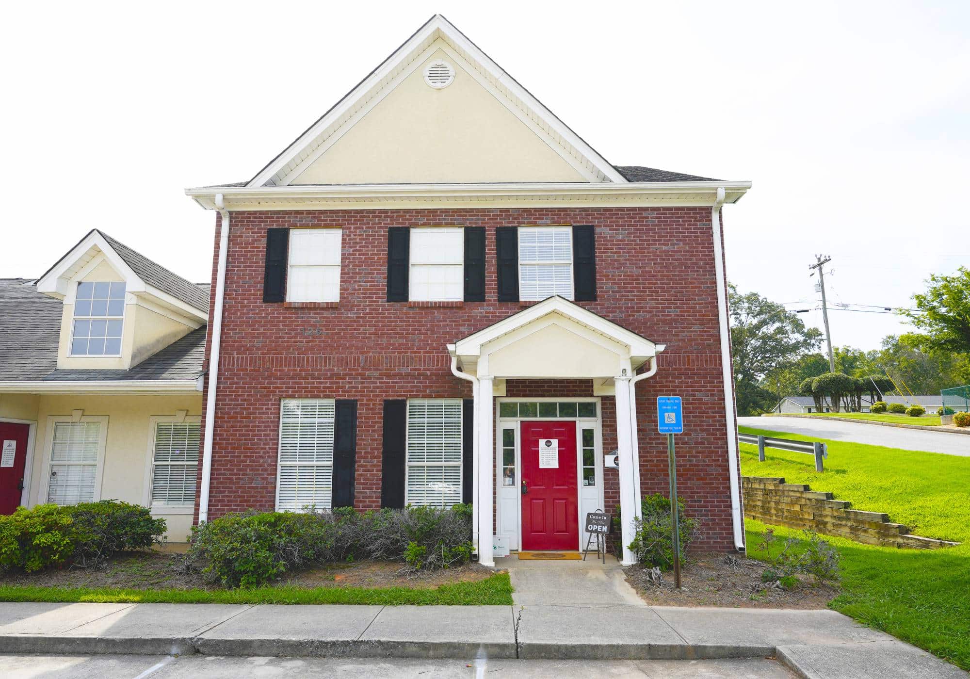 Hope Harbor Wellness Atlanta, GA