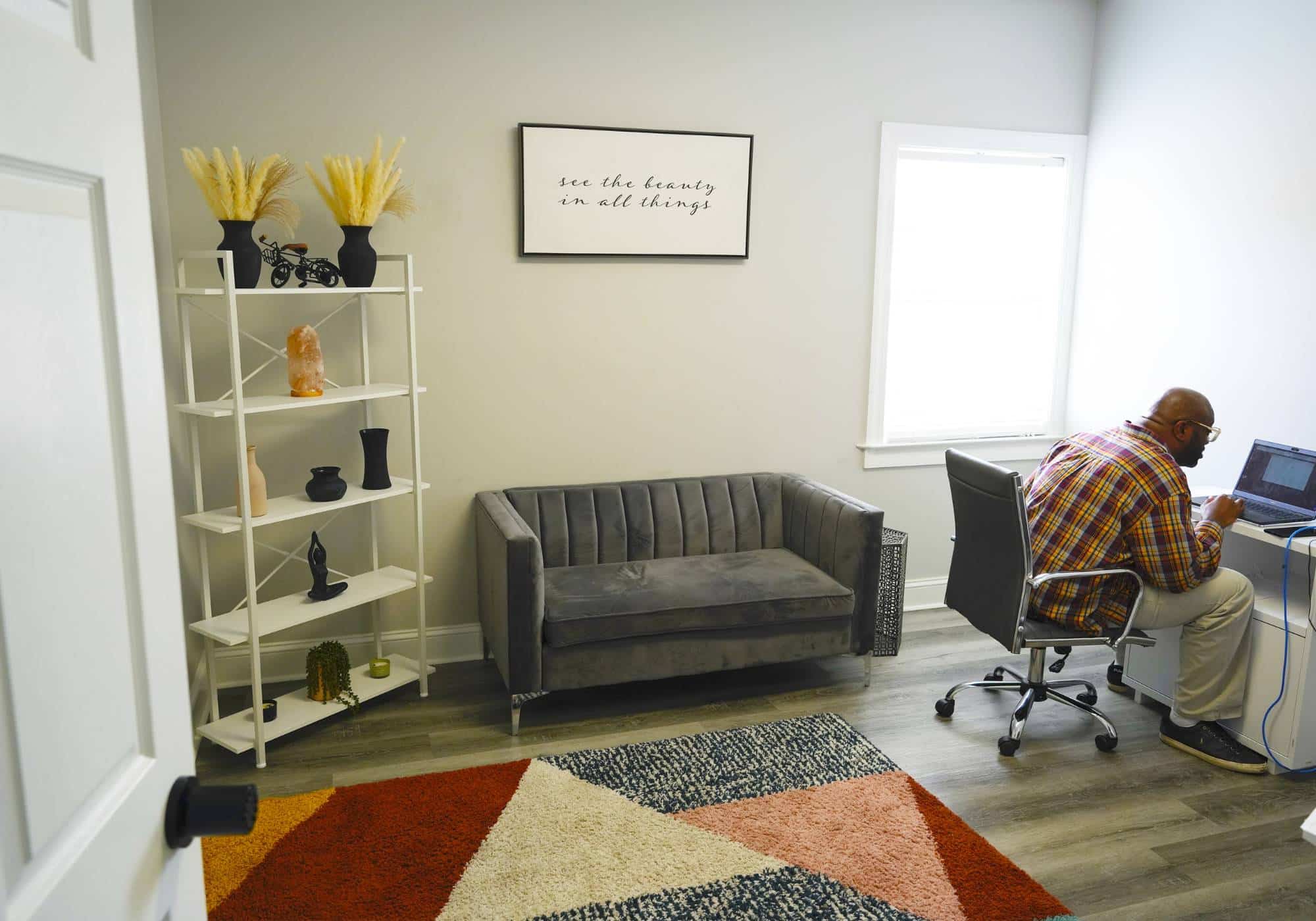 Individual Therapy at Hope Harbor Wellness Atlanta, GA