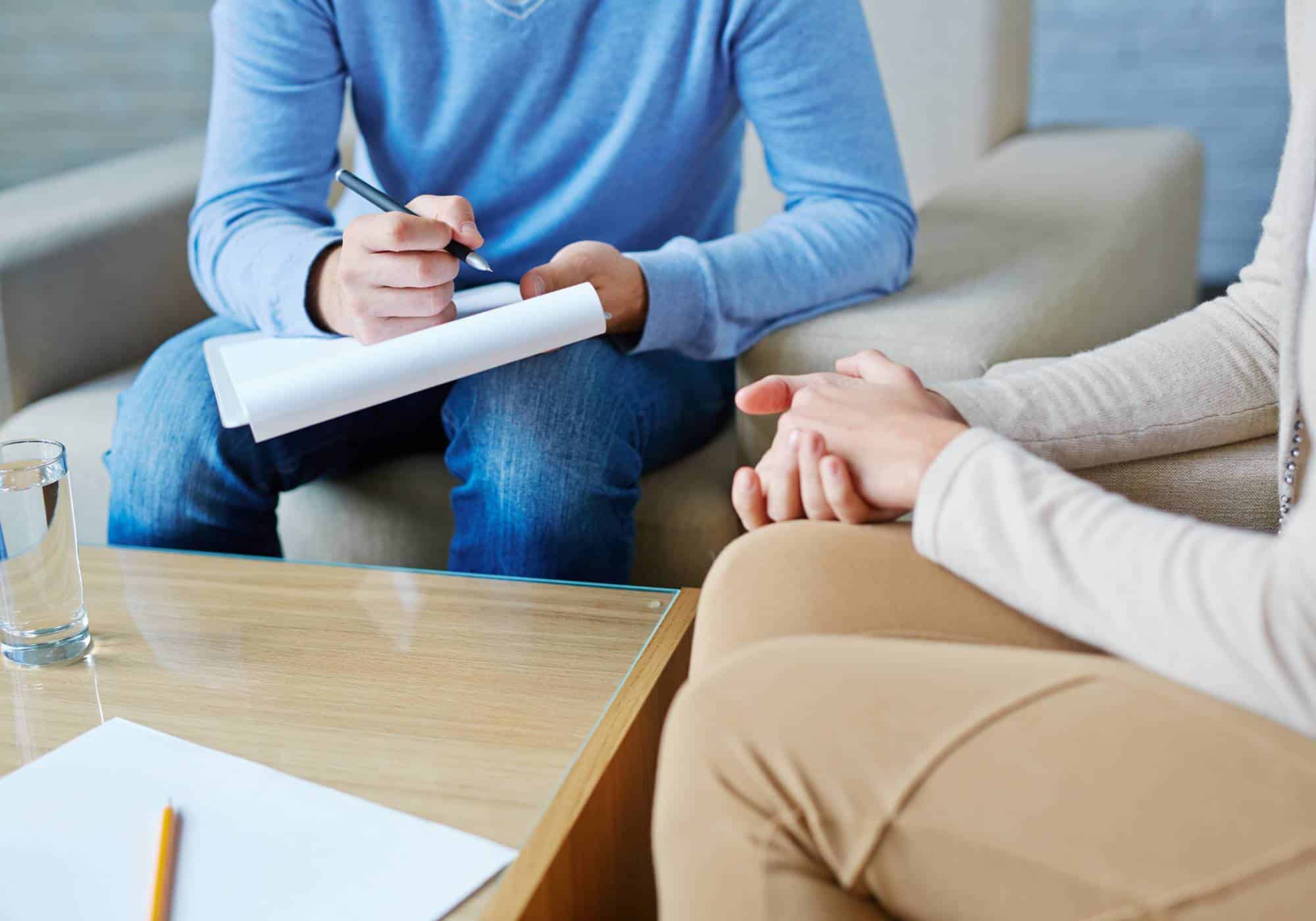 Paranoid Schizophrenia Treatment Atlanta, GA