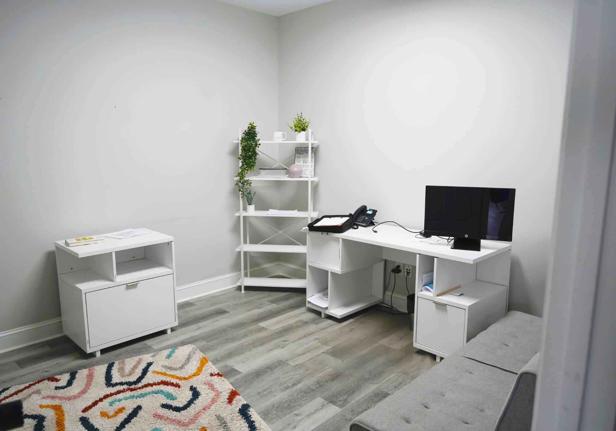 Substance Abuse Therapy at Hope Harbor Wellness Atlanta, GA