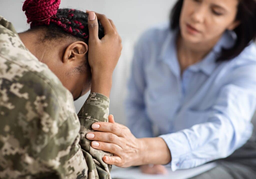 TriCare Drug Rehab Coverage Atlanta