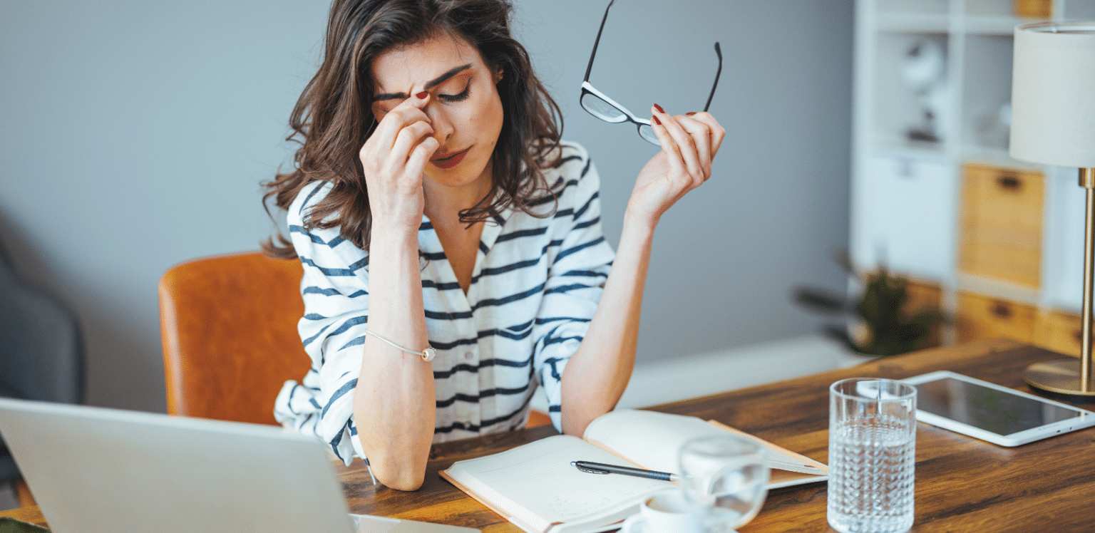 Managing Stress at Work: Tips for a Healthier Work-Life Balance