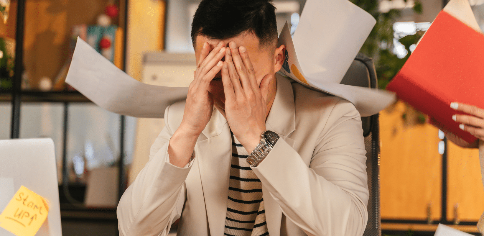 Managing Stress at Work: Tips for a Healthier Work-Life Balance