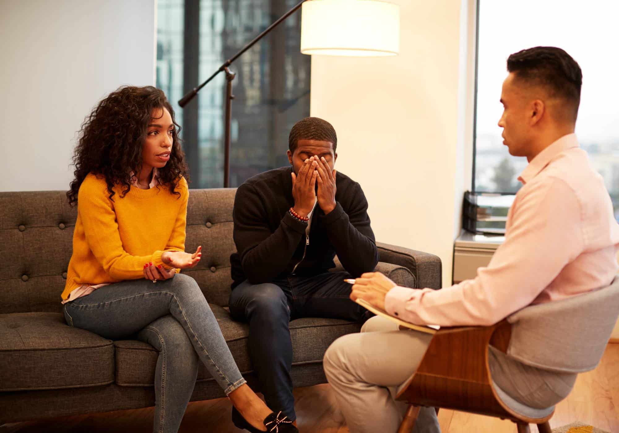 Accelerated Resolution Therapy for Addiction Treatment in Atlanta, GA