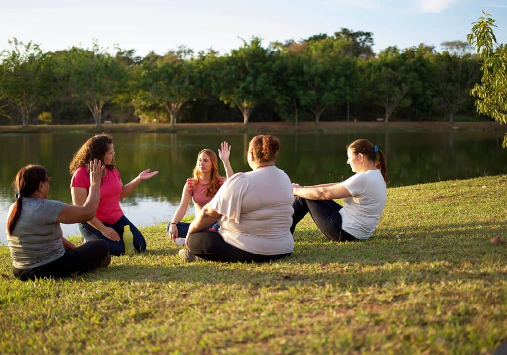 Experiential Therapy Atlanta, GA